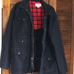 Filson Jacket
